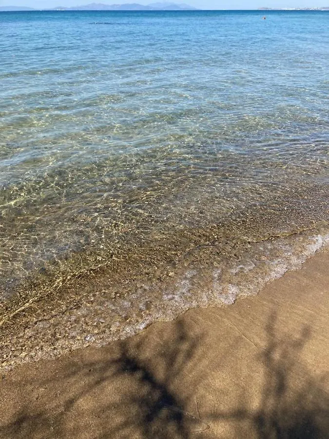 Relax, Tramonti, Natura E Mare. Autentica Maremma Gavorrano Apartment