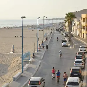 Casamare Scoglitti